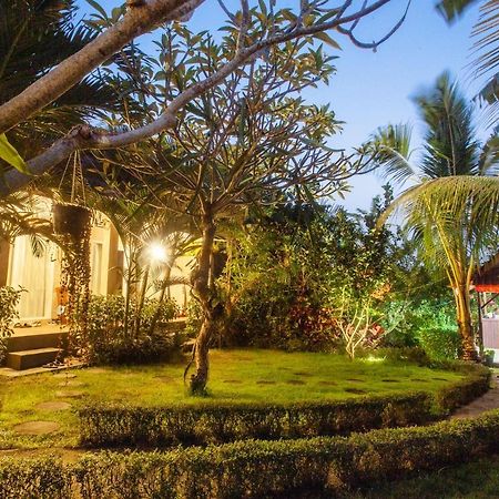 Pondok Kembung Canggu Dalung  Eksteriør billede